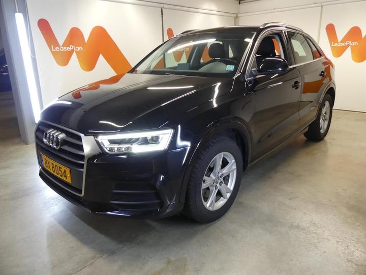 AUDI Q3 - 2015 2016 wauzzz8u1hr026894