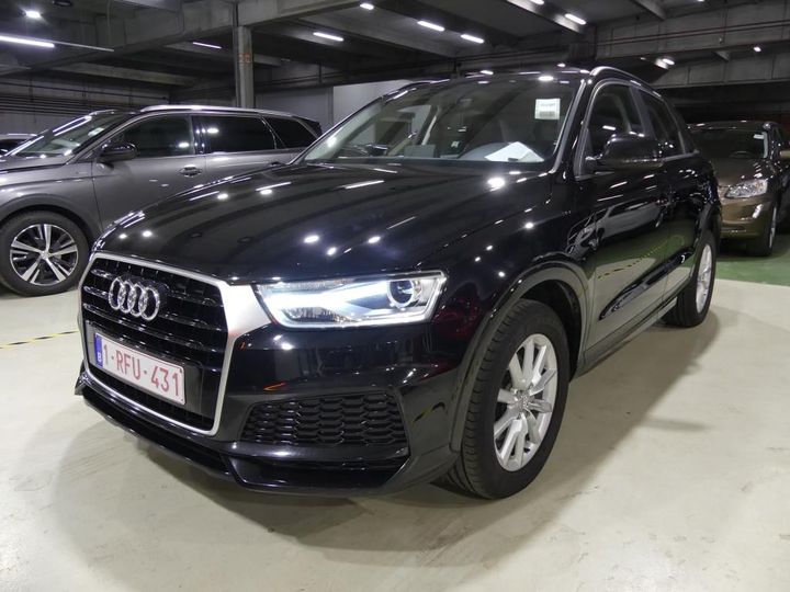 AUDI Q3 - 2015 2016 wauzzz8u1hr054677