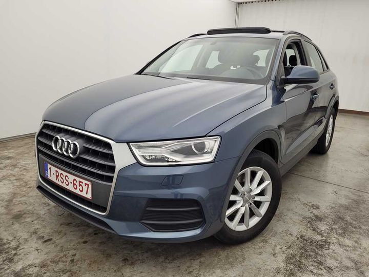 AUDI Q3 FL &#3914 2017 wauzzz8u1hr066893