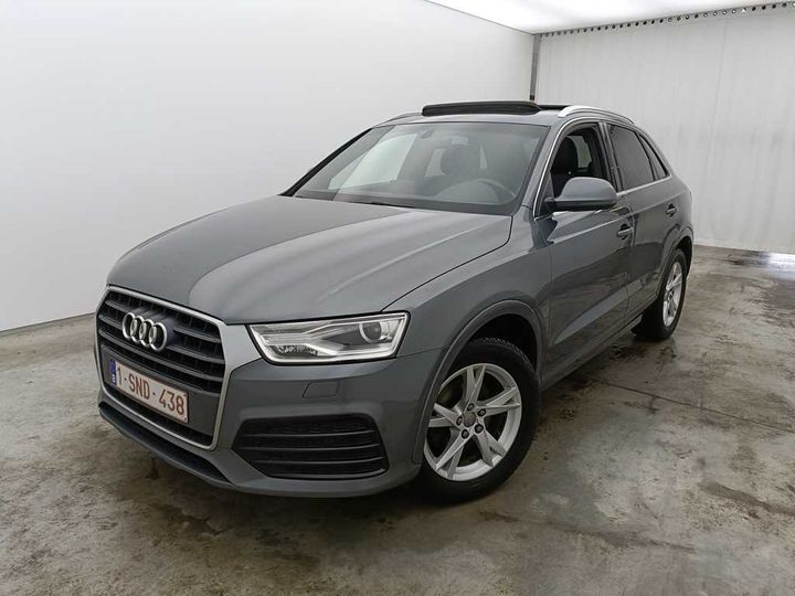 AUDI Q3 FL &#3914 2017 wauzzz8u1hr096489