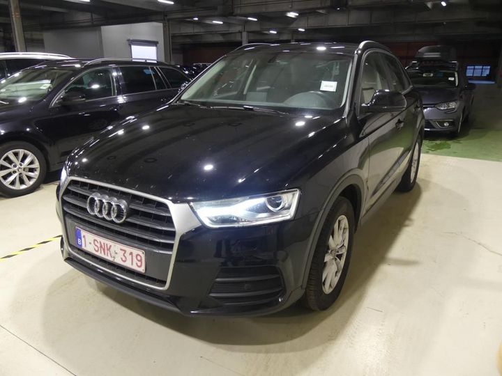 AUDI Q3 - 2015 2017 wauzzz8u1jr002813