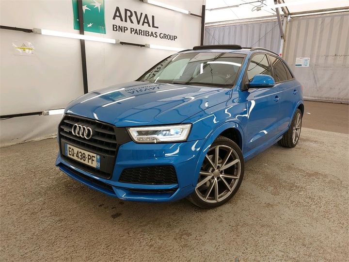 AUDI Q3 2017 wauzzz8u1jr018350