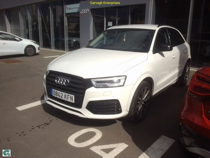 AUDI Q3 2017 wauzzz8u1jr025976