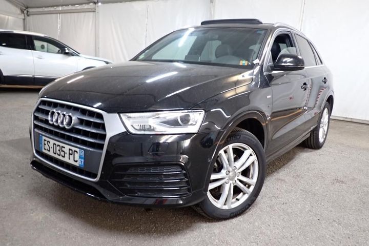 AUDI Q3 2017 wauzzz8u1jr025993