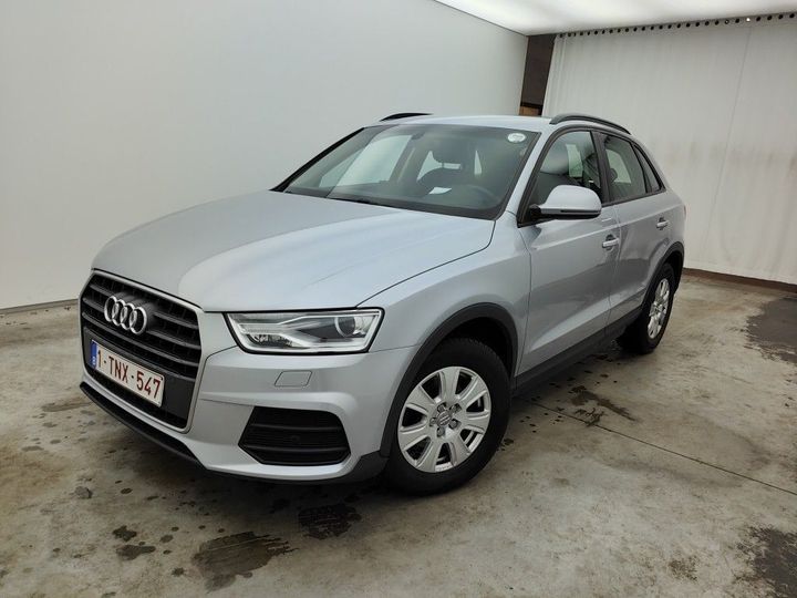 AUDI Q3 FL &#3914 2018 wauzzz8u1jr038498