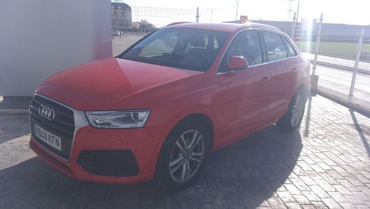 AUDI Q3 2017 wauzzz8u1jr040123