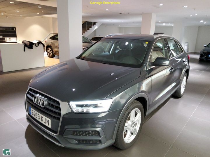 AUDI Q3 2018 wauzzz8u1jr065457