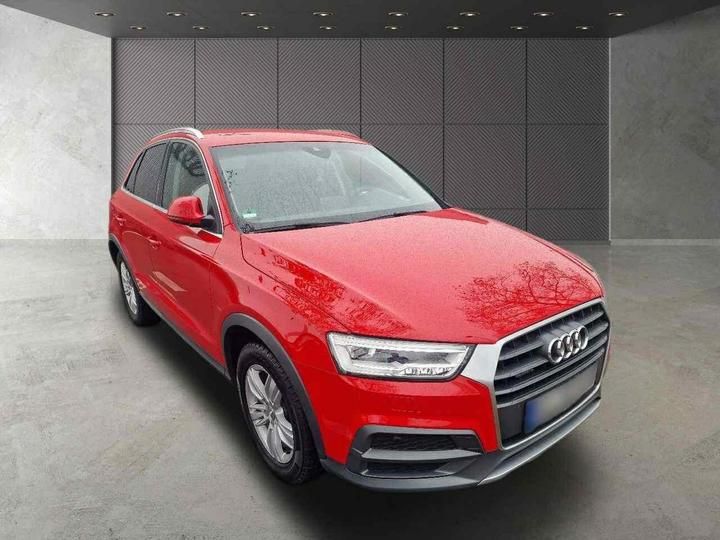 AUDI Q3 SUV 2018 wauzzz8u1jr094487