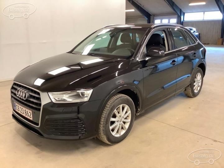 AUDI Q3 SUV 2018 wauzzz8u1jr097499