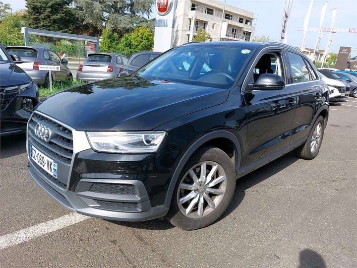 AUDI Q3 2018 wauzzz8u1jr098572