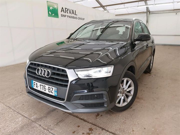 AUDI Q3 2018 wauzzz8u1jr098667