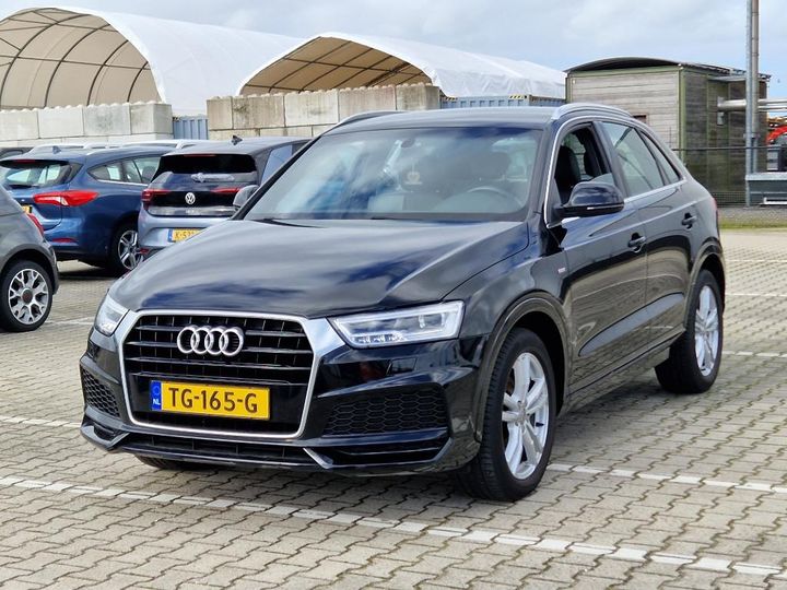 AUDI Q3 2018 wauzzz8u1jr099270