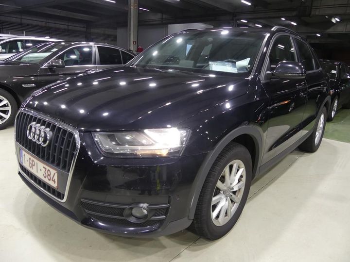 AUDI Q3 2014 wauzzz8u2er079583