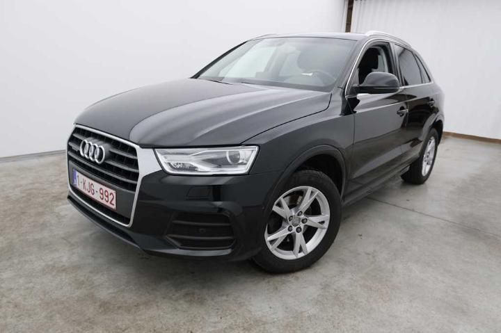 AUDI Q3 FL &#3914 2015 wauzzz8u2fr036959