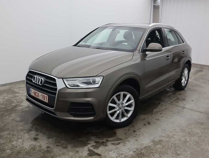 AUDI Q3 FL &#3914 2016 wauzzz8u2fr049453