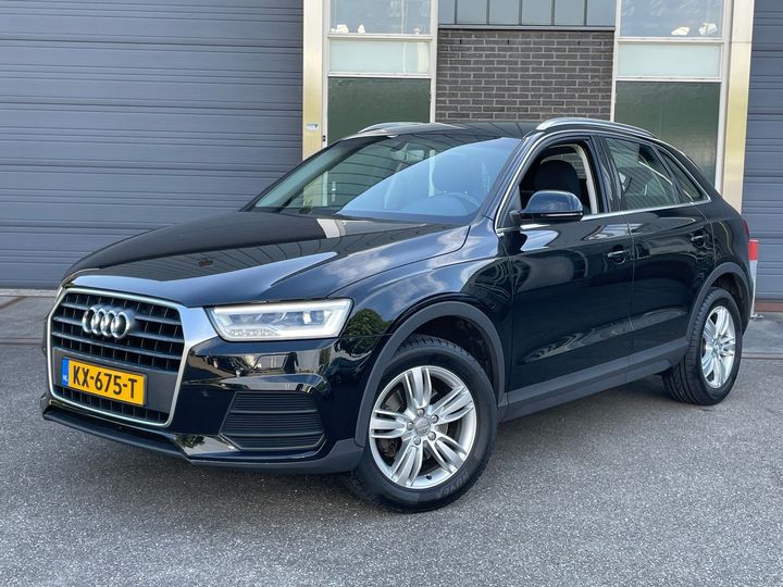 AUDI Q3 2016 wauzzz8u2gr083099