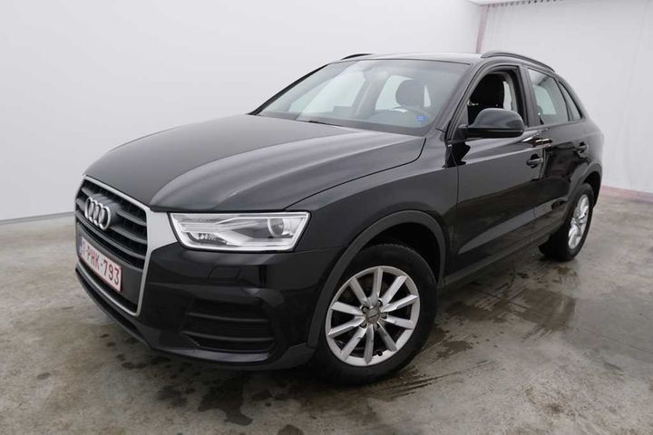 AUDI Q3 FL &#3914 2016 wauzzz8u2gr104078