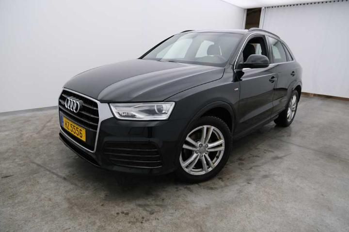 AUDI Q3 2016 wauzzz8u2gr111872