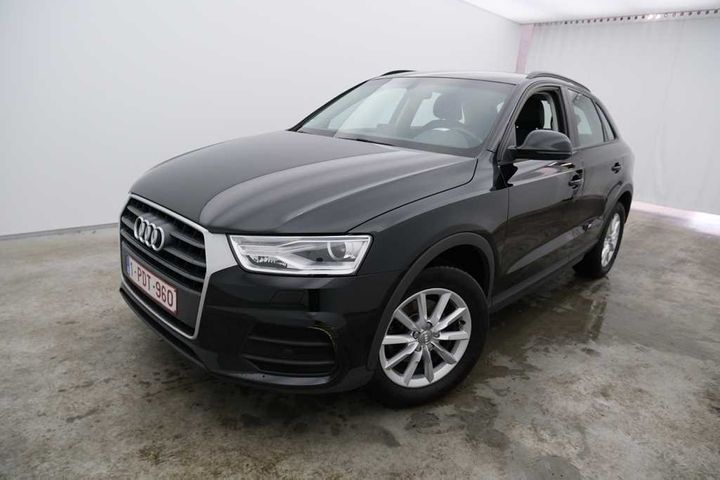 AUDI Q3 FL &#3914 2016 wauzzz8u2hr002314