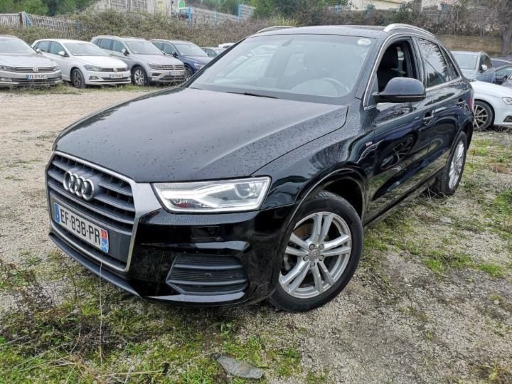 AUDI Q3 2016 wauzzz8u2hr027732