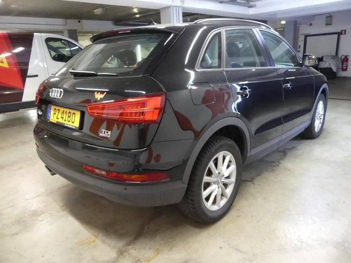 AUDI Q3 - 2015 2016 wauzzz8u2hr029402