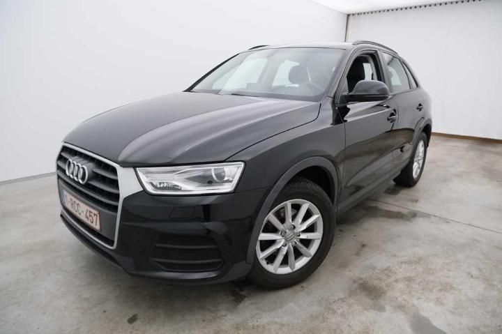 AUDI Q3 FL &#3914 2016 wauzzz8u2hr040027