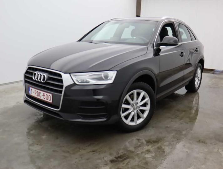 AUDI Q3 FL &#3914 2016 wauzzz8u2hr040965