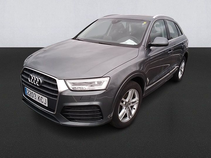 AUDI Q3 2017 wauzzz8u2jr012749