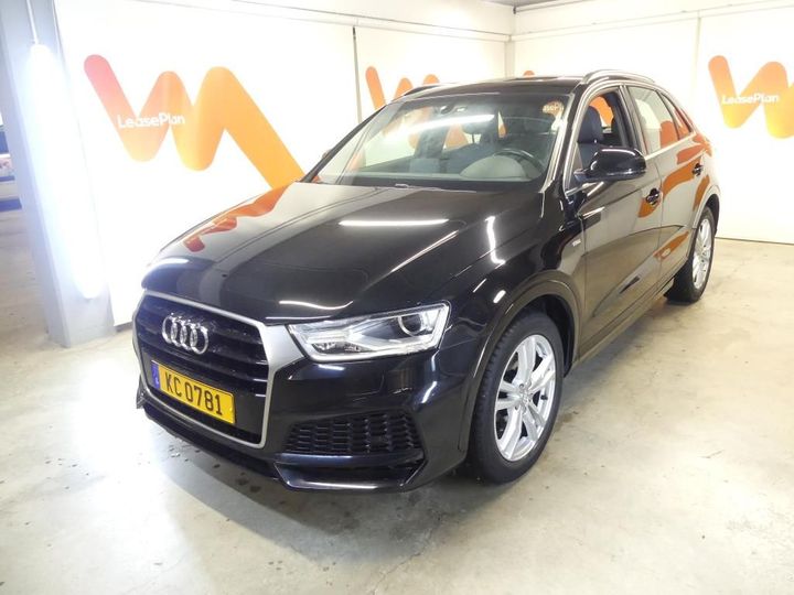 AUDI Q3 - 2015 2017 wauzzz8u2jr024898