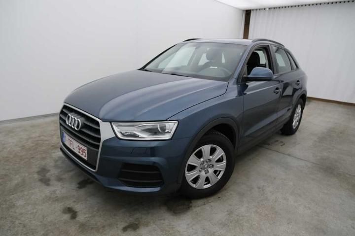 AUDI Q3 FL &#3914 2017 wauzzz8u2jr029082