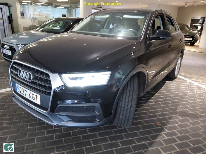 AUDI Q3 2018 wauzzz8u2jr046237