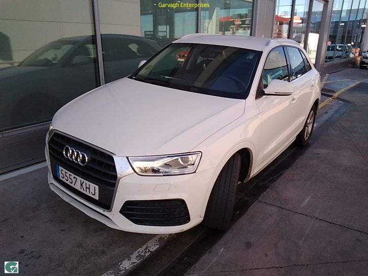 AUDI Q3 2018 wauzzz8u2jr049445