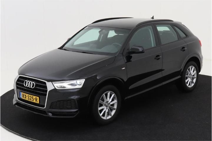 AUDI Q3 2018 wauzzz8u2jr057884