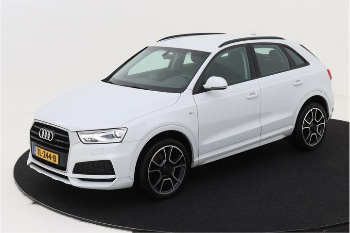 AUDI Q3 2018 wauzzz8u2jr062292