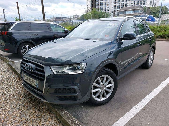 AUDI Q3 2018 wauzzz8u2jr074717