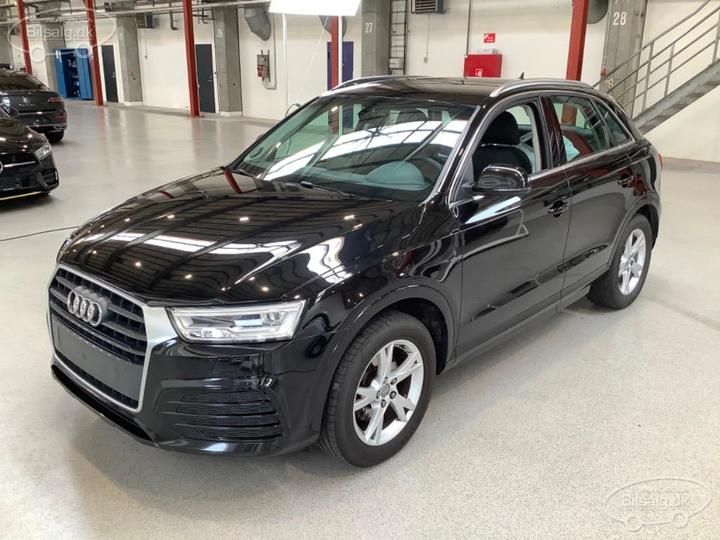 AUDI Q3 SUV 2018 wauzzz8u2jr075074