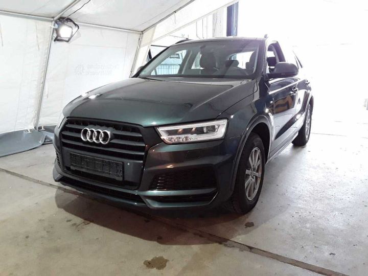 AUDI Q3 2.0 TDI 2018 wauzzz8u2jr075835