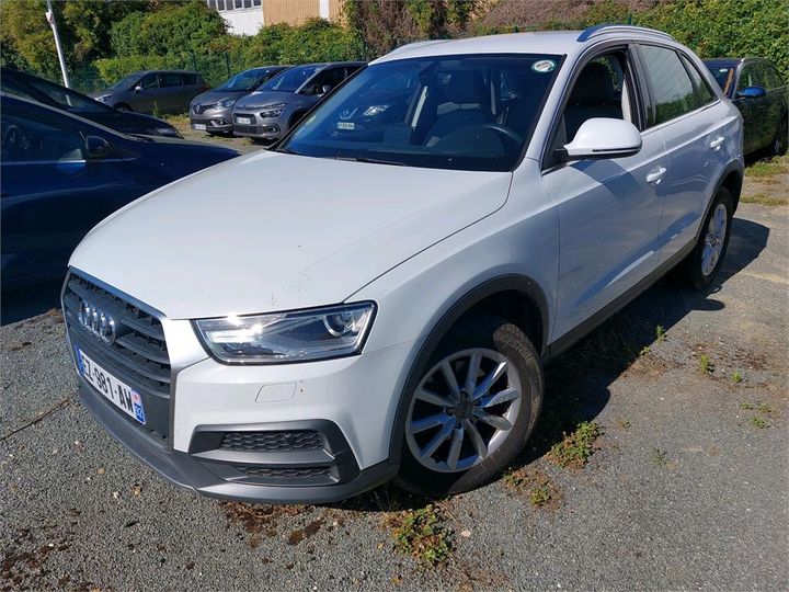 AUDI Q3 2018 wauzzz8u2jr095020