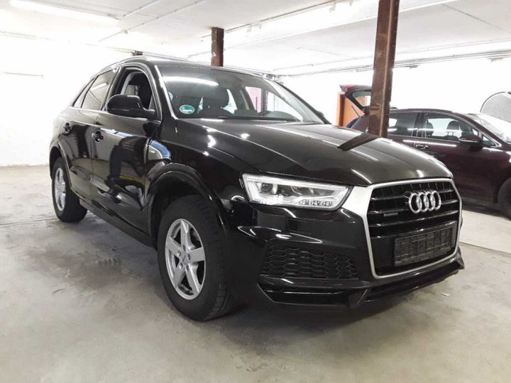 AUDI Q3 2.0 TDI 2018 wauzzz8u2jr095101