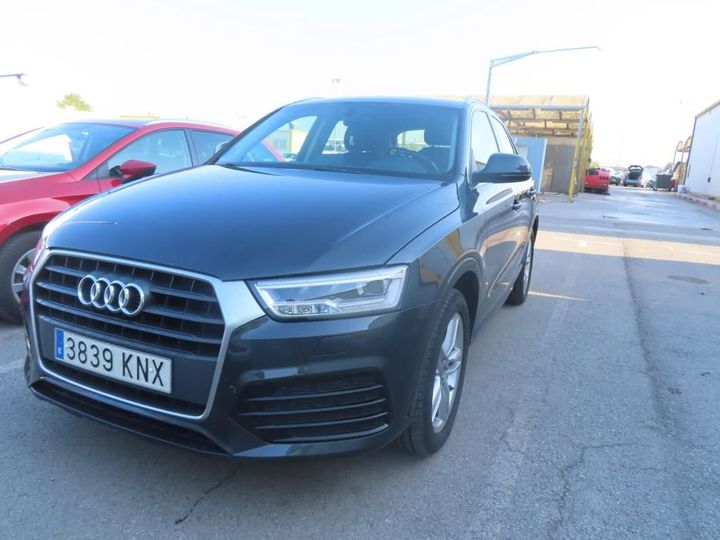 AUDI Q3 2018 wauzzz8u2jr097821