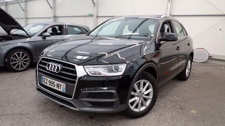 AUDI Q3 2018 wauzzz8u2jr098970