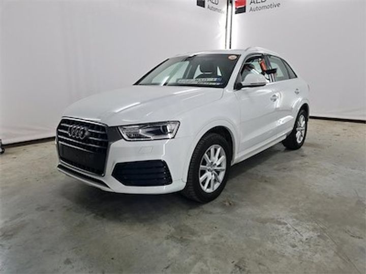 AUDI Q3 DIESEL - 2015 2018 wauzzz8u2jr099407