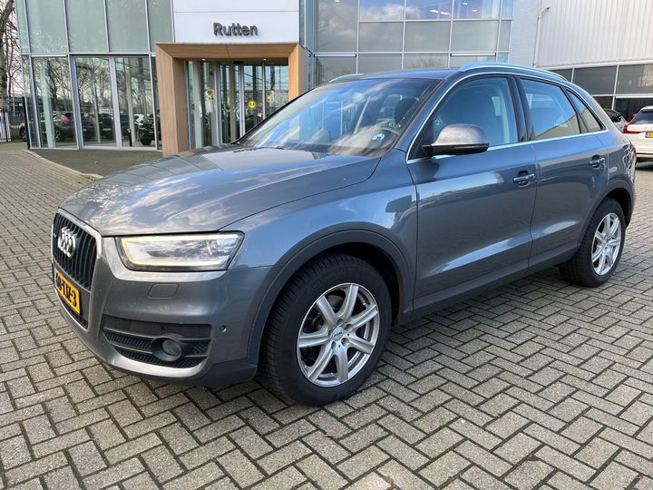 AUDI Q3 2012 wauzzz8u3cr024413