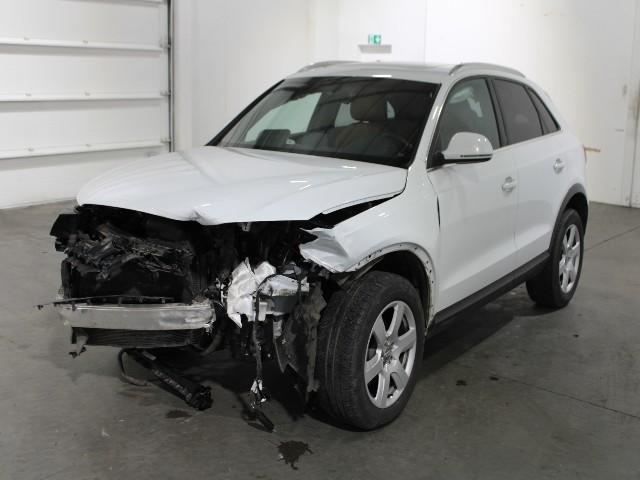 AUDI Q3 SUV 2015 wauzzz8u3fr034377