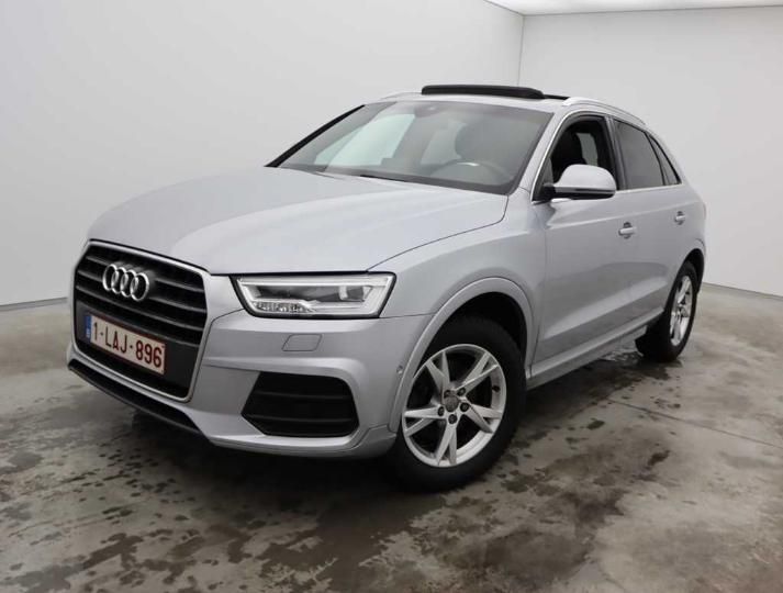 AUDI Q3 FL &#3914 2015 wauzzz8u3gr008458