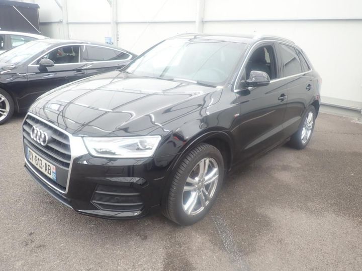 AUDI Q3 2015 wauzzz8u3gr052444