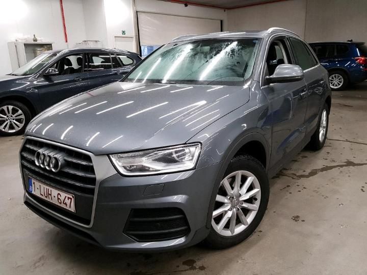 AUDI Q3 2015 wauzzz8u3gr060673