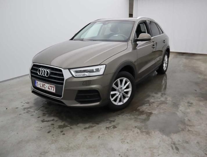 AUDI Q3 FL &#3914 2015 wauzzz8u3gr061290