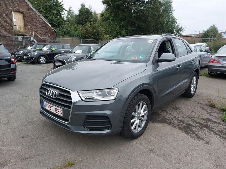 AUDI Q3 2016 wauzzz8u3gr064450