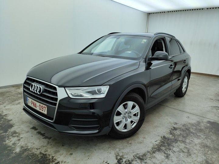 AUDI Q3 FL &#3914 2016 wauzzz8u3gr070782